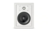 PREMIUM IN-WALL LOUDSPEAKER WITH TRANSFORMER 70.7V OR 100V DISTRIBUTED LINE